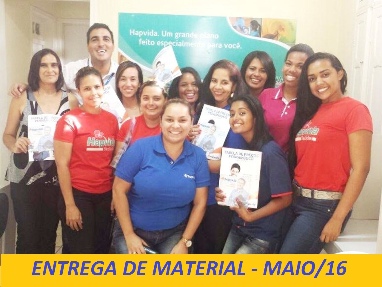 Clique para ver a Galeria